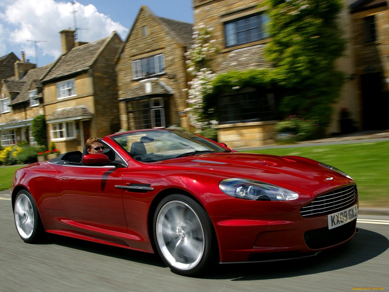 , aston, martin